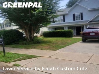 Yard Cutting nearby Huntersville, NC, 