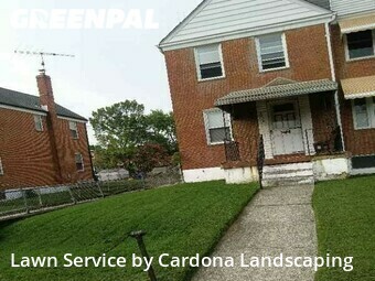 Lawn Maintenance nearby Baltimore, MD, 