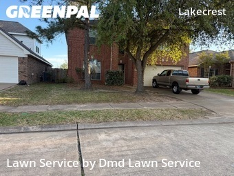 Lawn Mow nearby Katy, TX, 