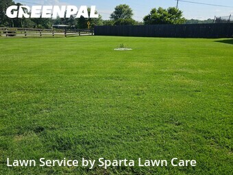 Lawn Service nearby Dallas, GA, 