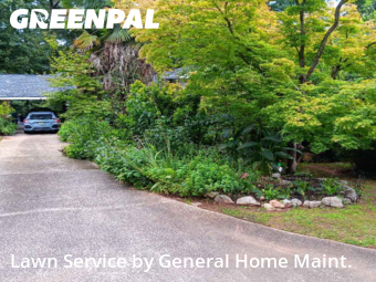 Grass Cutting nearby Decatur, GA, 