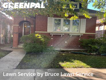 Lawn Service nearby Chicago, IL, 