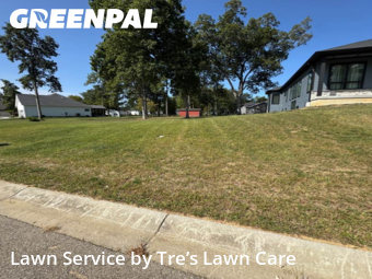 Lawn Mowing nearby Fairborn, OH, 