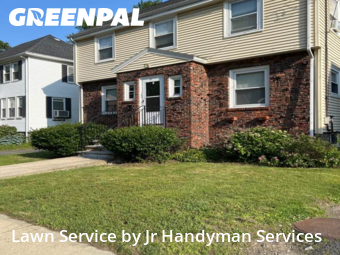 Garden Trimming in Malden, 2148, Grass Cutting by Jr Handyman Services, work completed in Dec , 2025