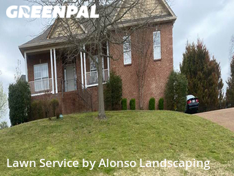 Lawn Care nearby Mount Juliet, TN, 