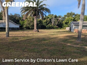 Lawn Mow nearby Seminole, FL, 