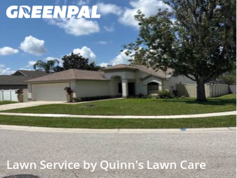 Lawn Care nearby Orlando, FL, 