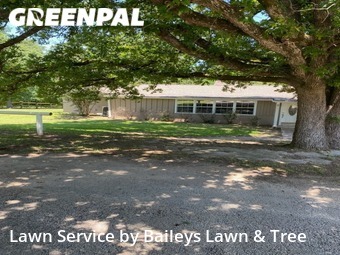 Lawn Mow nearby Bullard, TX, 