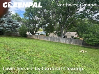 Lawn Mowing nearby Omaha, NE, 
