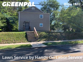 Lawn Service nearby Kansas City, MO, 
