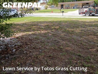 Lawn Mowing nearby Altamonte Springs, FL, 