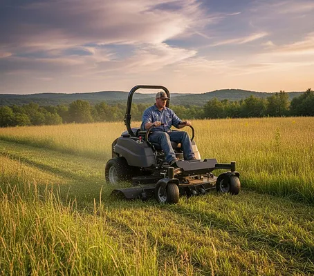 TANSLEE Outdoor Power Equipment Photo 13