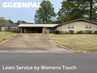 Yard Mowing nearby Northport, AL, 