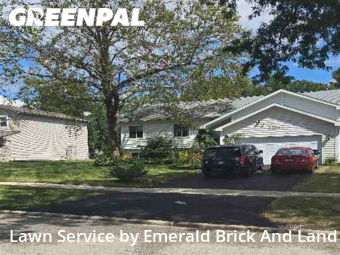 Lawn Cut nearby Naperville, IL, 