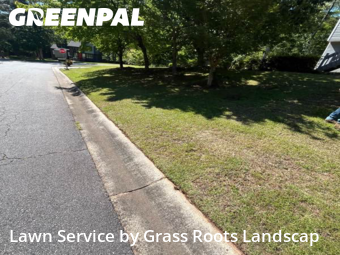 Yard Cutting nearby Marietta, GA, 