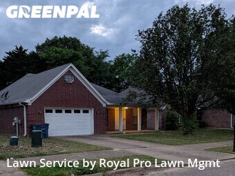 Lawn Service nearby Olive Branch, MS, 