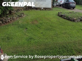 Lawn Cut nearby Fort Smith, AR, 