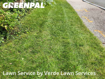 Lawn Mow nearby Manchester, NH, 