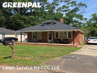 Lawn Cutting nearby Rock Hill, NC, 