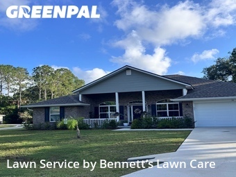 Lawn Maintenance nearby Palm Coast, FL, 