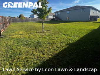 Yard Cutting nearby Gardner, KS, 