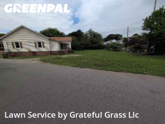 Lawn Care nearby Greenville, SC, 