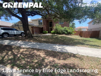 Yard Cutting nearby San Antonio, TX, 