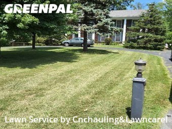 Lawn Mowing nearby St. Louis, MO, 