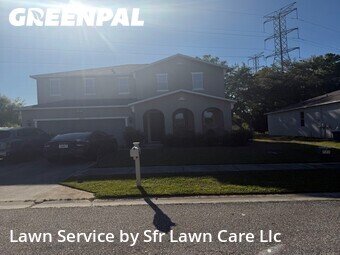 Lawn Care Service nearby Clearwater, FL, 