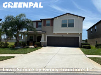 Lawn Service nearby Riverview, FL, 