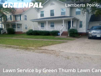 Grass Cutting nearby Norfolk, VA, 