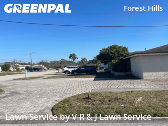 Lawn Maintenance nearby Holiday, FL, 