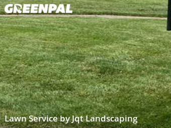 Lawn Mowing Service nearby Silver Spring, MD, 