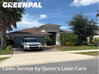 Yard Cutting nearby Clermont, FL, 