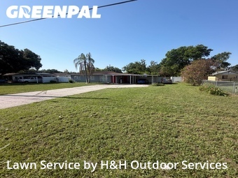 Grass Cutting nearby Winter Haven, FL, 