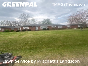 Lawn Cut nearby Nashville, TN, 