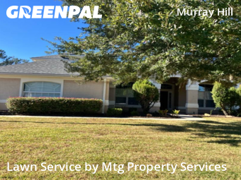 Yard Mowing nearby Orange Park, FL, 