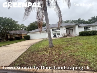 Lawn Maintenance nearby Jacksonville, FL, 