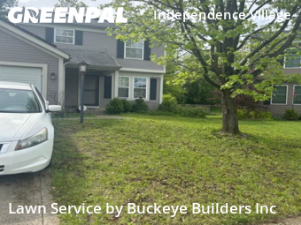 Lawn Cutting nearby Reynoldsburg, OH, 