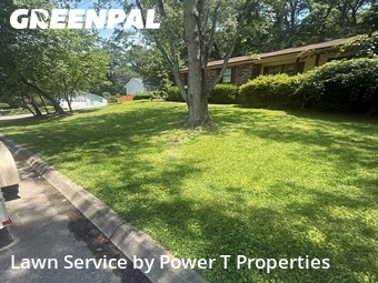 Grass Cutting nearby Oak Ridge, TN, 
