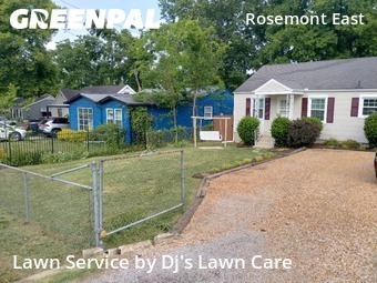 Yard Cutting nearby Nashville, TN, 