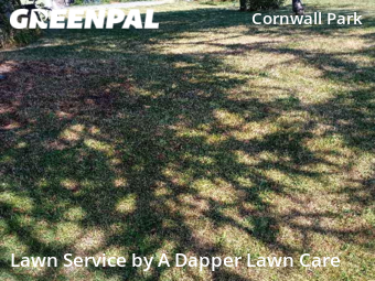 Lawn Care Service nearby Bellingham, WA, 