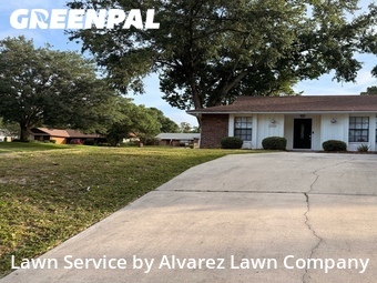 Lawn Cutting nearby Orlando, FL, 