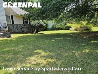 Lawn Care nearby Douglasville, GA, 