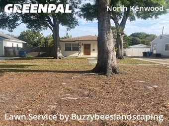 Lawn Care nearby St. Petersburg, FL, 