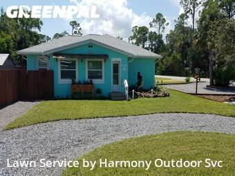 Lawn Mow nearby Flagler Beach, FL, 