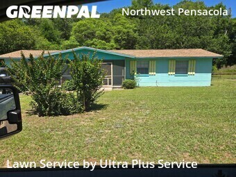Grass Cutting nearby Pensacola, FL, 