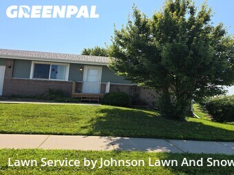 Landscaping Installation Lincoln,68528,Landscapers by Johnson Lawn And Snow, work completed in Jul , 2026