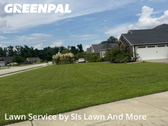 Lawn Maintenance nearby Valdosta, GA, 