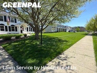 Lawn Service nearby Beavercreek, OH, 